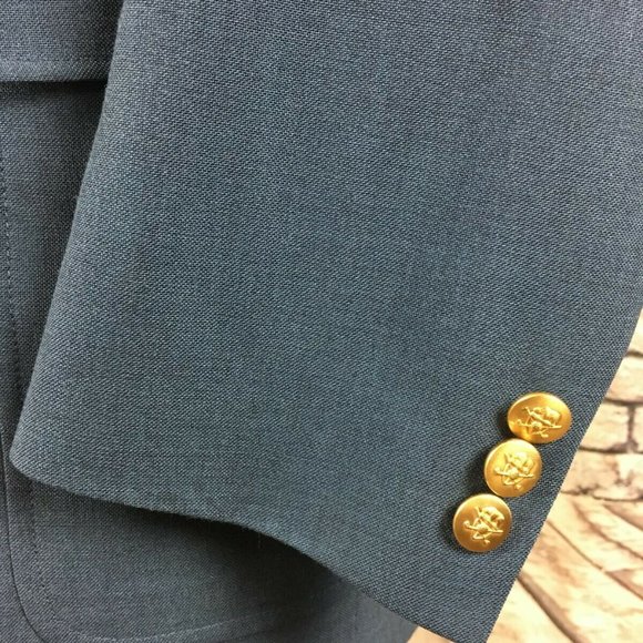 Hart Schaffner & Marx Jack Nicklaus Sport Coat 41R - Picture 5 of 5